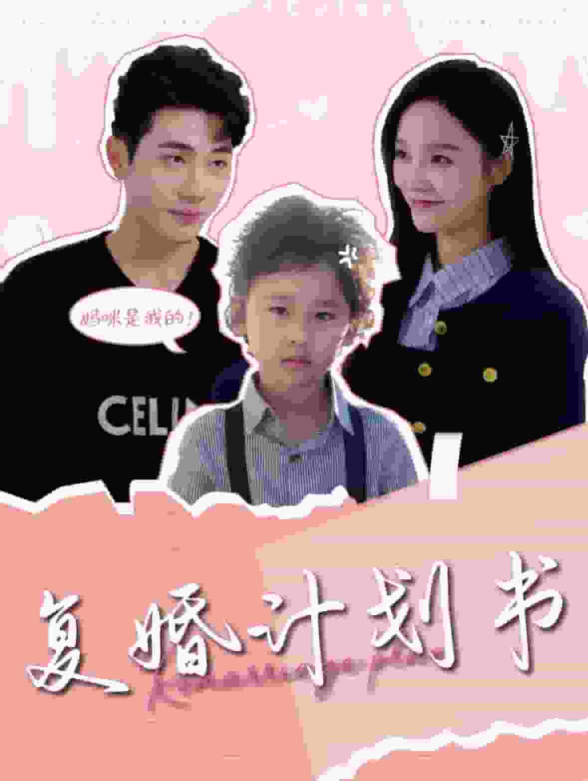 复婚计划书第03集