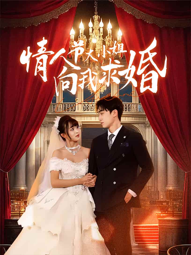 情人节大小姐向我求婚第1集