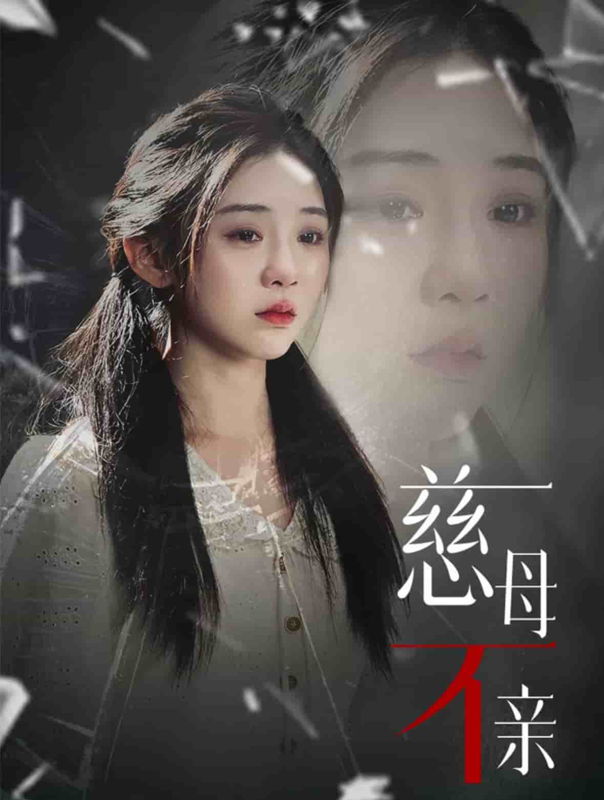 慈母不亲(全集)