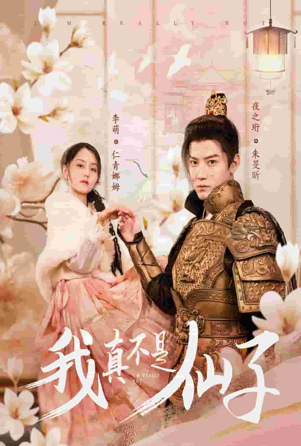 我真不是仙子第2集