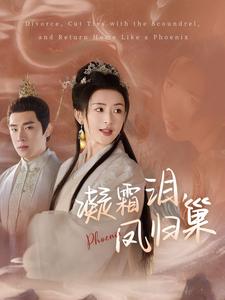 凝霜泪凤归巢第2集
