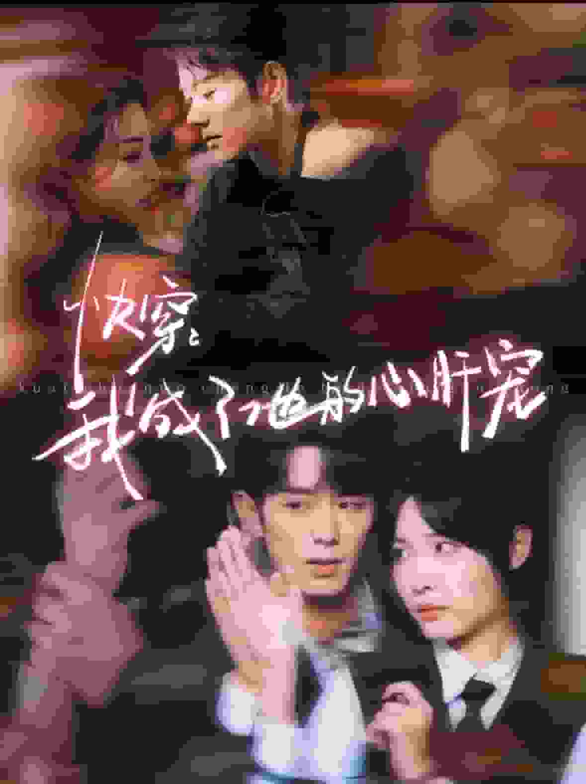 快穿我成了他的心肝宠第1集