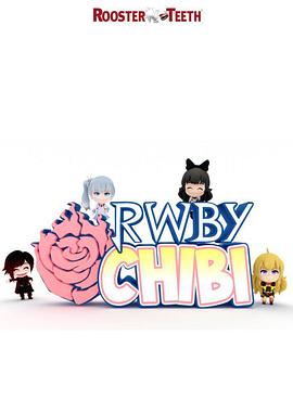 RWBY Chibi第四季第01集