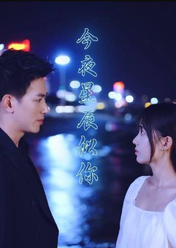 今夜星辰似你第101集