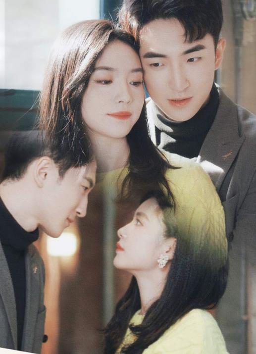 我不会在原地等你第01集