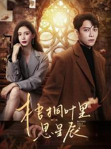 梧桐叶里思星辰第01集